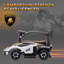 HOMCOM Push/Pull Ride On-71484289