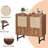 Emelyn Accent Cabinet