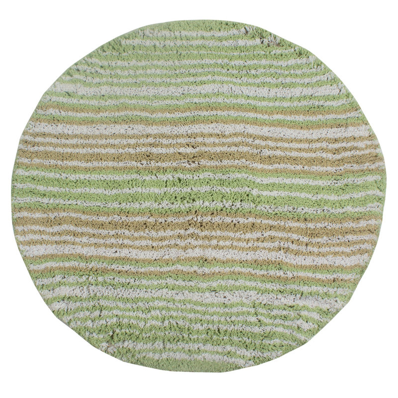 Randalynn Griffie Bath Rug, Sage