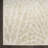 Ebern Designs Rhodes Ivory Gold Modern Indoor Rug-369107549