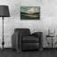  Art mural en verre «Camp» par Haley Knighten-1221449679