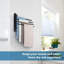 Gimbya 34 cm L Towel Rack-930544190