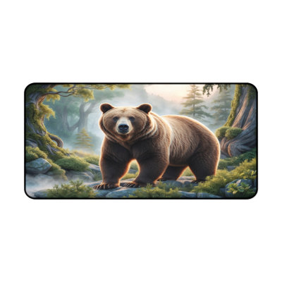 Polyester Desk Pad