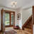 1 - Light 7.9'' Flush Mount Ceiling Light