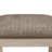7pc Cottage Style Extendable Dining Table Set-91839208-91839207