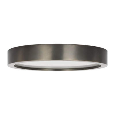 Cerne 1 - Light LED Flush Mount