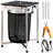 VEVOR 60 Watt Gardening Tools