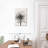 Harnek Black Tree Study-108245955