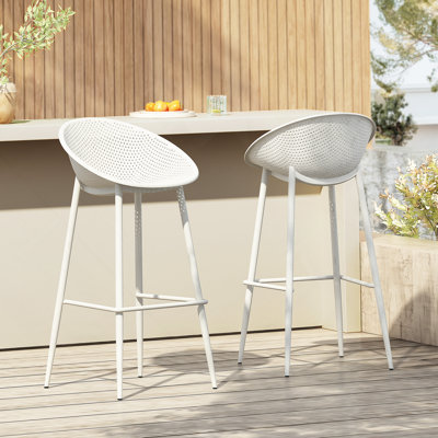 Tabouret de bar Gable (ensemble de 2)