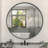 Metal Rectangle Wall Mirror-1179012934-1179011259