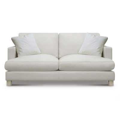 Rameel 72'' Upholstered Loveseat