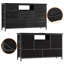 Commode 8 tiroirs Gracelee-91300050
