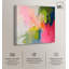 Dynamic Roughness Canvas Modern Colourful Print by Art Remedy-107776477-107776479