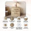 Table de chevet-681449904