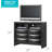 Marilla 47'' W 6 - Drawer Dresser-280116346