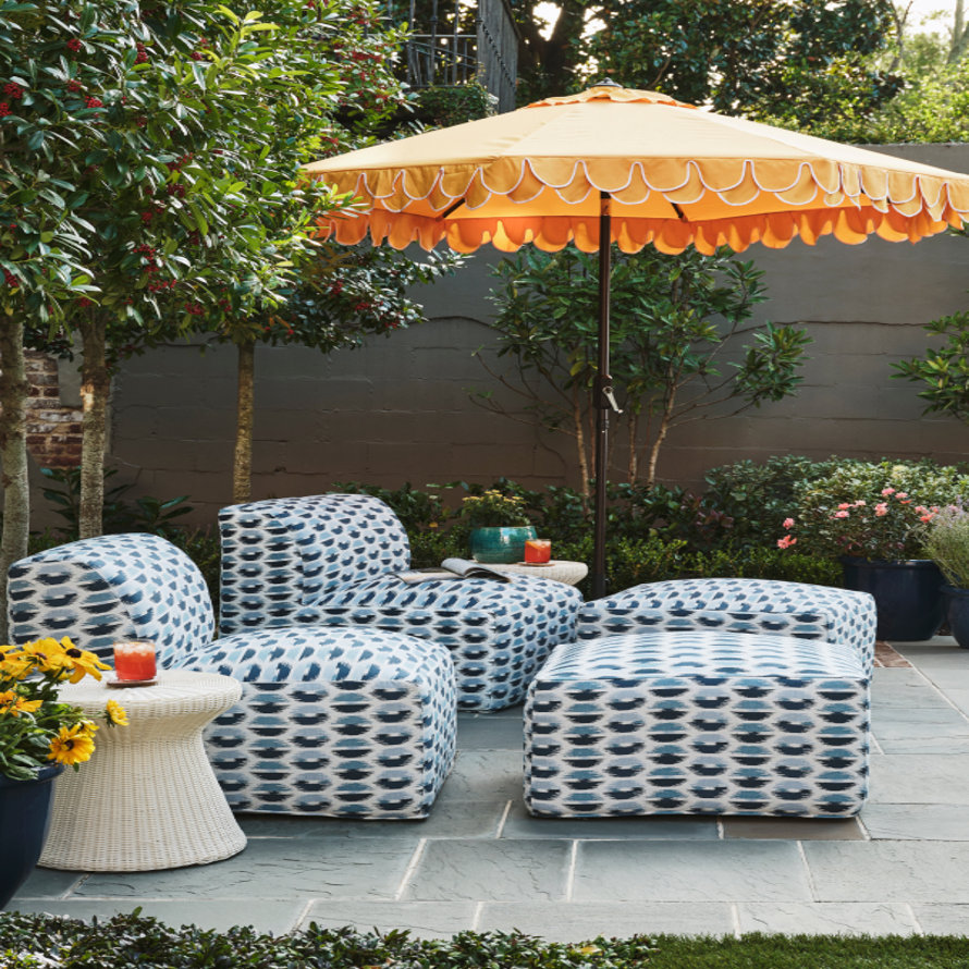 Outdoor Sale