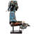 Handmade Figurine / Sculpture Decorative Object