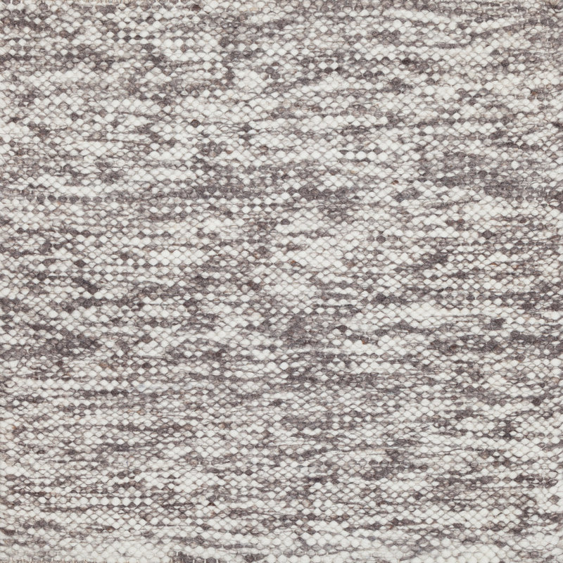 Textures Wool Area Rug, Runner 3' x 8'