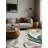 Machine Washable Beige Area Rug-1638717178