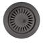 SILGRANIT-Matched Metal Disposal Waste Flange-60775777