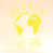 Bright Yellow