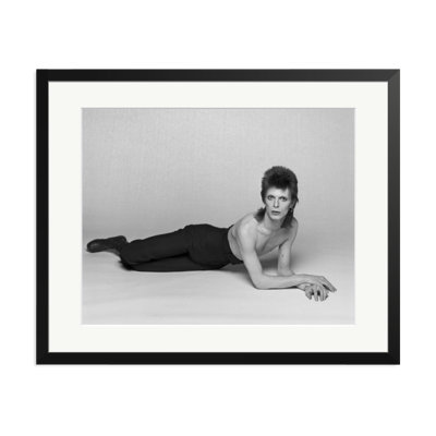 Bowie, Diamond Dog