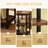 Attractive Side Table,Rustic Sofa Table,Console Table