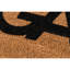 Aloha Non-Slip Indoor/Outdoor Doormat