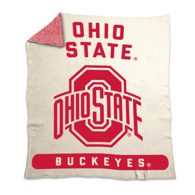Jeté Ohio State Prime Luxe Dreams