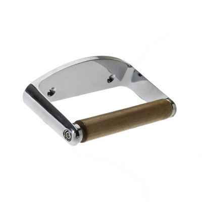 Nairn Wall Mounted Toilet Paper Holder