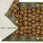 Custom Size Anti Slip Machine Washable Low Profile Pet Paw and Bone Green Runner Rug-1962107758