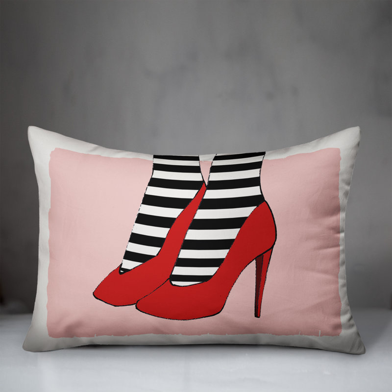  Something Wicked Rectangular Pillow Cover & Insert
