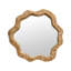 Komodo Novelty Rattan Mirror