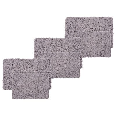 Claribell Non-Slip Bath Rug