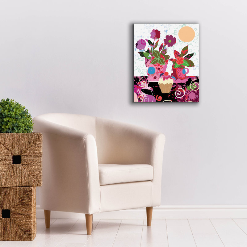 «Cupcake Still Life» par Holly McGee