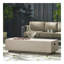 Foyer d'extérieur rectangulaire 14,75 po - 50 000 BTU
