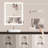 Adorna Frameless LED Lighted Bathroom / Vanity Mirror with Brightness Adjustable, Memory Function, Anti-fog-1020207785