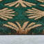  Paillasson Home Tribal Finn