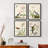 Avant Mod I Framed Print - Set of 4-685636739-685636738