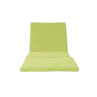 JAMAICA LOUNGE CUSHION
