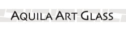 Logo Aquila Art Glass