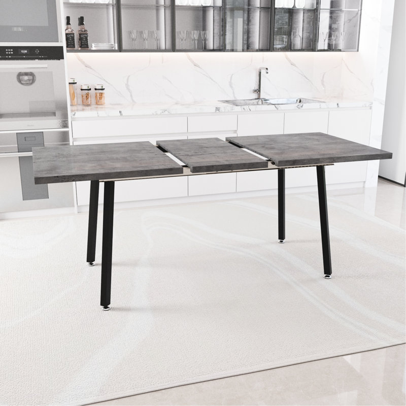 Table de salle à manger Modern