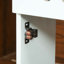 Meuble moderne 2 en 1 pour chat-161172431
