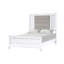 Timeless Design Bed,Adding Elegance To Any Room