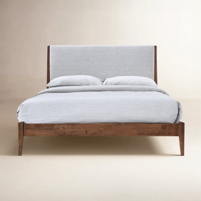 Javi Platform Bed