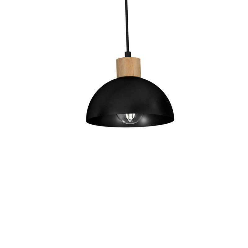 Erik 3 - Light Kitchen Island Pendant