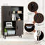 Buffet avec tablette de porte-2130322003