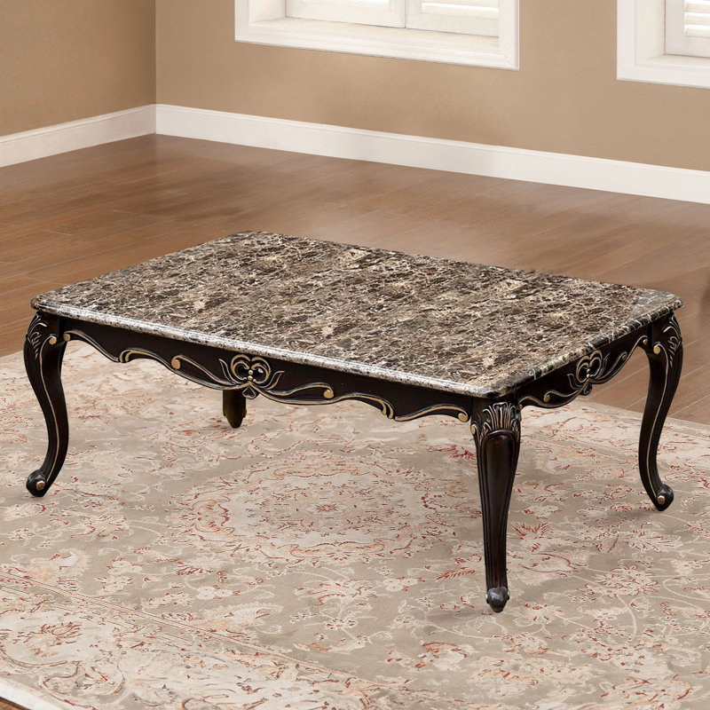 Table basse Angenie
