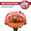 Barbecue électrique sur pied Topbuy-88252173
