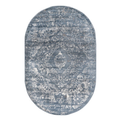 Jaggers Oriental Indoor Rug